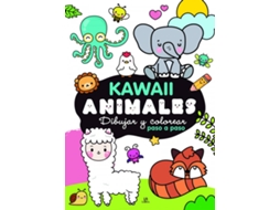 Livro Animales de Equipo Editorial (Espanhol)