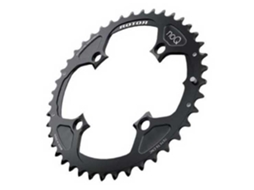 Rotor Anel de Corrente Qx1