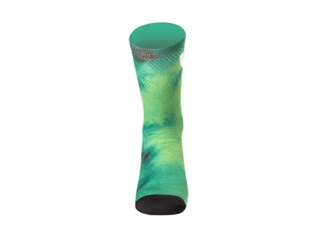 Meias UNDER SHIELD Tye Dye