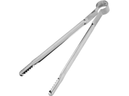 Pinças Para Grelhar, Pinças De Cozinha Em Aço Inoxidável, Utensílio De Cozinha Para Alimentos, Grelha De Bife, Churrasco
