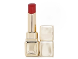 Batom Kisskiss Shine Bloom 519 Floral Brick 3,2g/0,11oz Guerlain