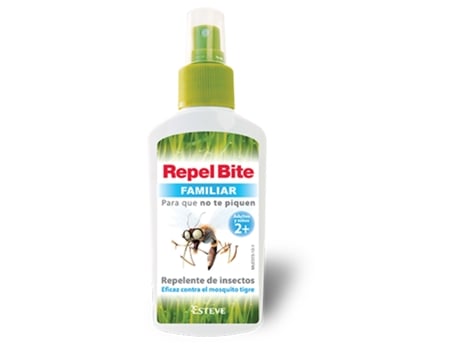 Repelir ou pulverizar 0ml