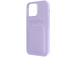Capa Para Yemaesre Roxo