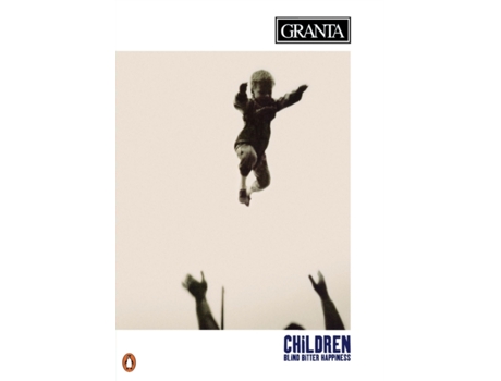 Livro Granta 55 Ian Jack (Inglês)