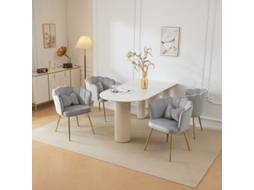 Para Sala De Estar, Quarto , Veludo Btforus