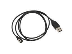 Cordon De Chargeur Casque Bluetooth, Tpe Efficace, Charge Rapide Para Aeropex As800, Matériau Premium (noire)