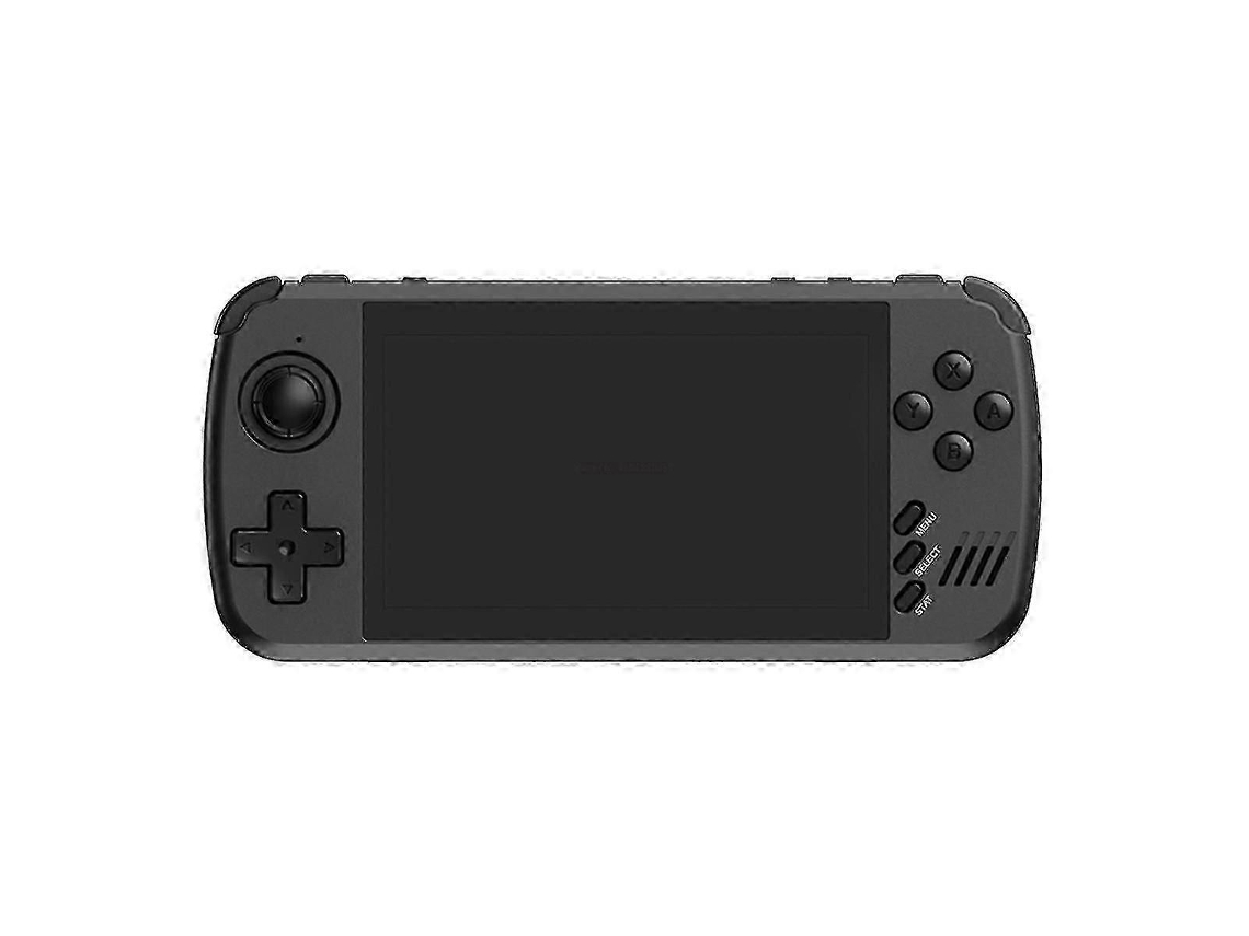 X39 Pro Console De Jogos Portátil Com Tela Ips De 4,3 Polegadas E 5000 Jogos Integrados