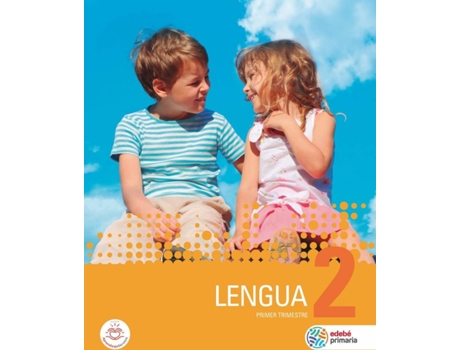 Livro Lengua Literatura 2ºprimaria de VVAA (Espanhol)