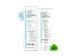 Hidratação e Rejuvenescimento com Crema LAXISCREED de Centella Asiática