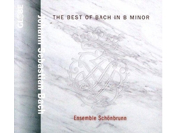 CD The Best Of Bach In B Minor