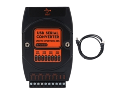 Conversor Digital Usb para 4 Portas 485 S/MARCA