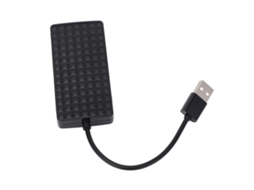 Adaptador USB sem fio Carplay plug and play | S/MARCA