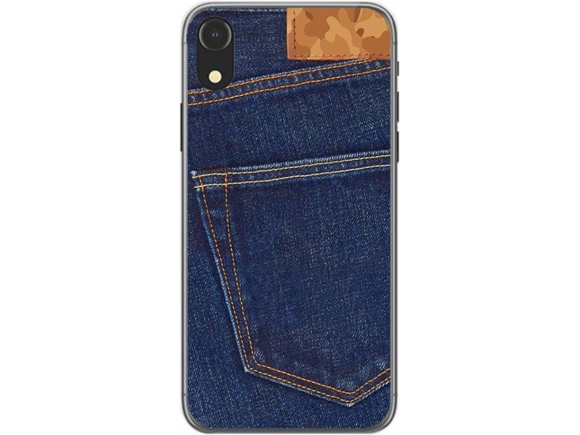 Capa iPhone XR TUMUNDOSMARTPHONE Vaqueiro Multicor