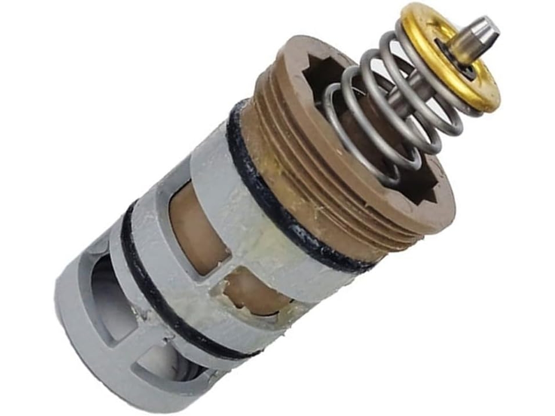 Inserto De Válvula Vczz6000 Para Válvulas 3 Vias Dn20 (3/4") E Dn25 (polegadas)