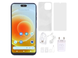 Smartphone LAXISCREED 4g Carregamento Type c