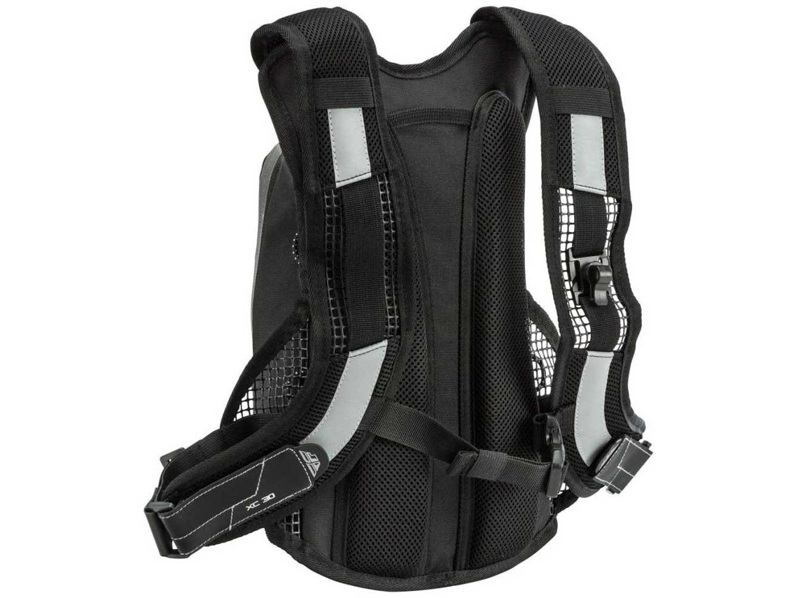 Fly Racing Mochila Hidratação Xc30