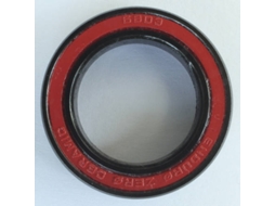 Rolamentos E ENDURO BEARINGS C 6803 Vv-17X26X5