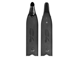 Barbatanas Mb001 30 Preto EU 36-37 C4
