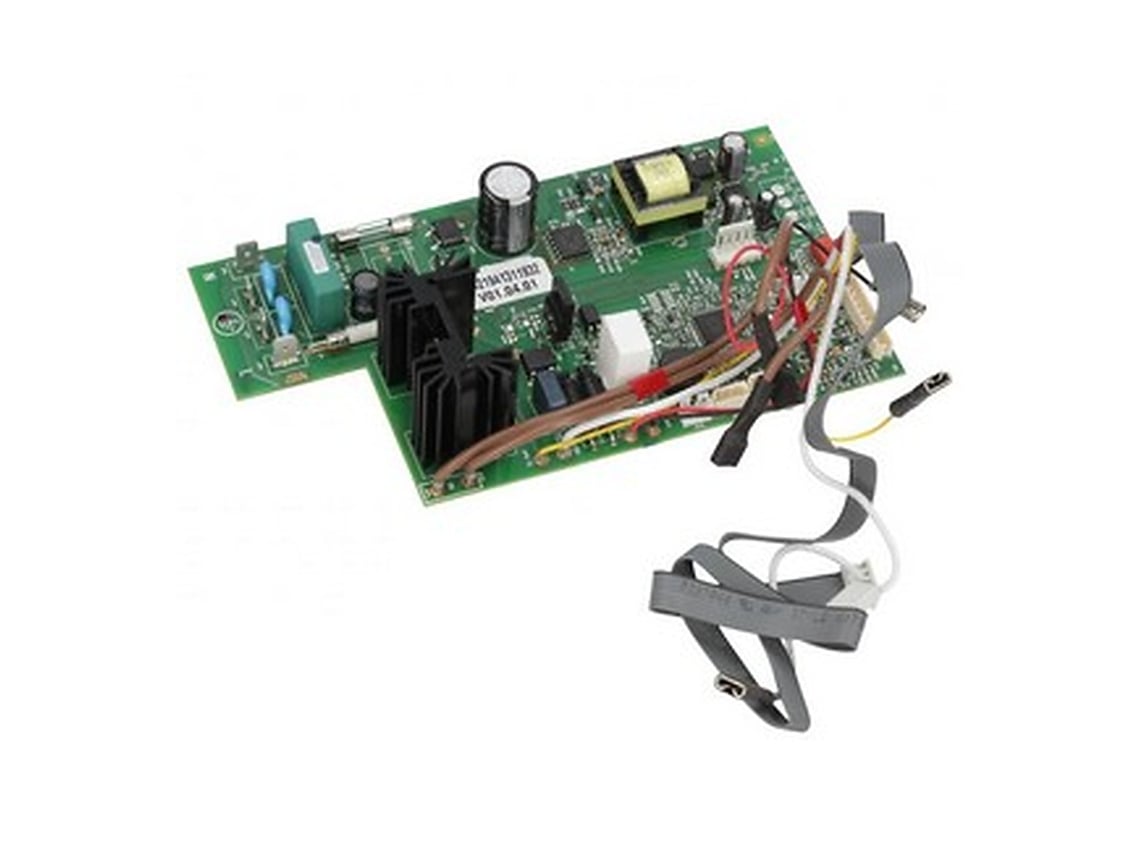 Módulo Eletrónico Principal Programado Para Máquina De Café Saeco 421945007951