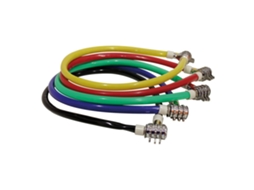 Trancar Cable Prateado 6 X 580 Mmmvtek