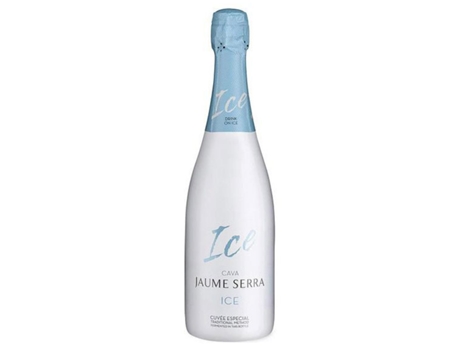 Vinho espumante Ice  (75 cl)