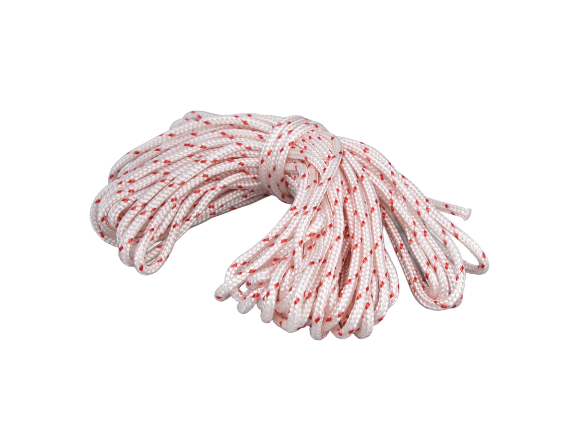 Corda de Arranque Primerox de Nylon 10m para Stihl e Husqvarna