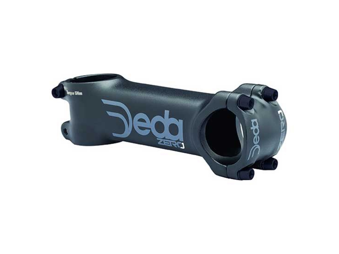 Tronco Zero 31.7 Mm Preto 110 Mmdeda