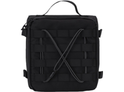 Bolsa superior para motocicleta Qqmora, impermeável e removível, para ferramentas de viagem, compatível com R1300gs.