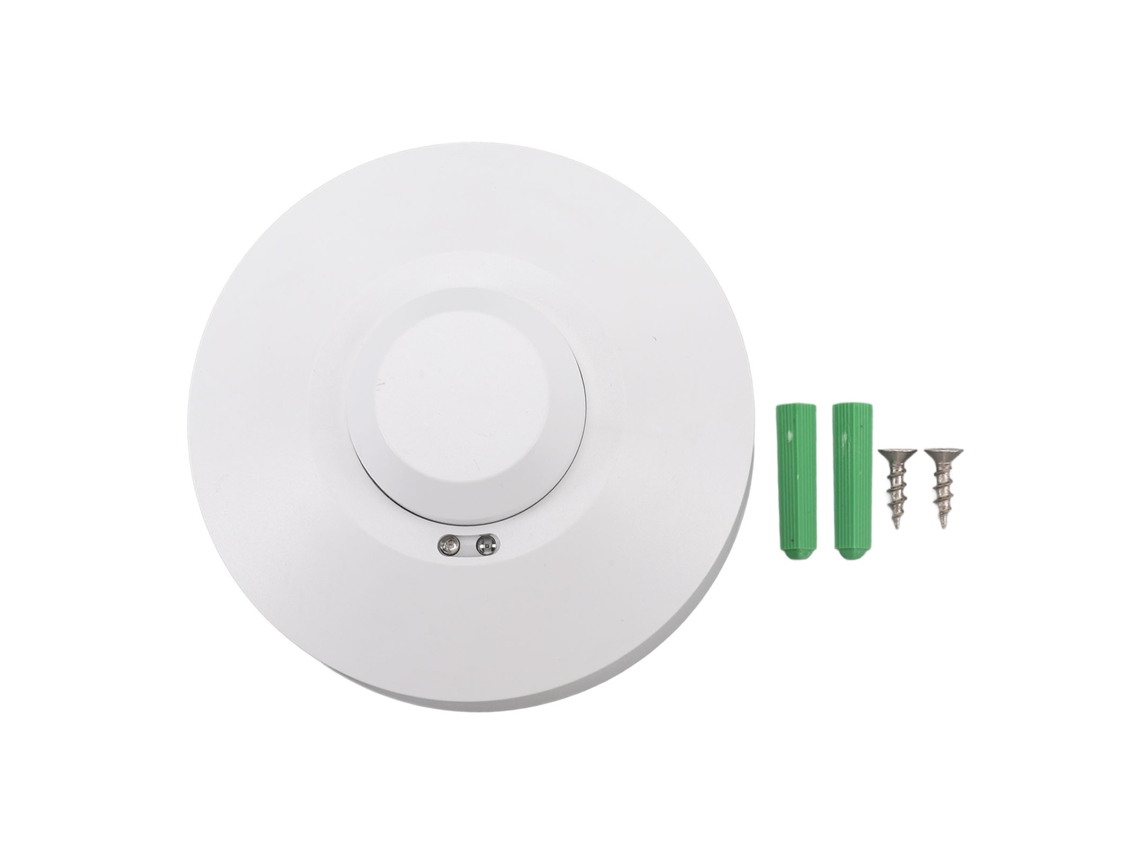 Interruptor de Luz com Sensor de Movimento DC12-24V S/MARCA