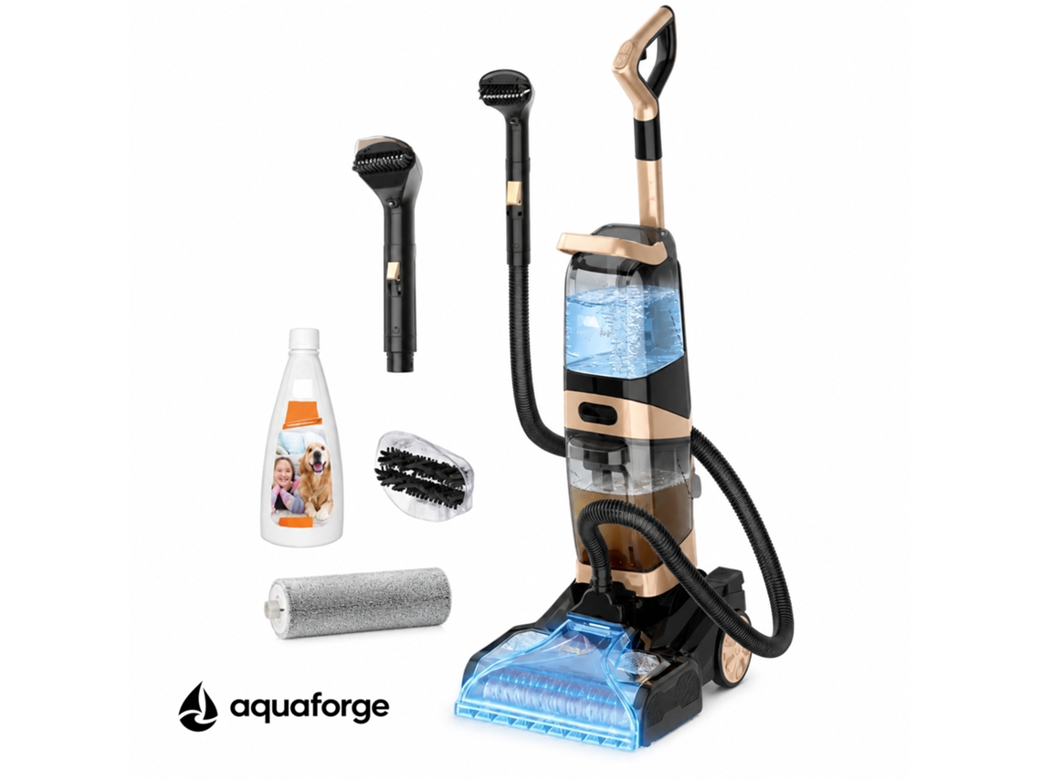 Equipamento De Limpeza 3.8 L