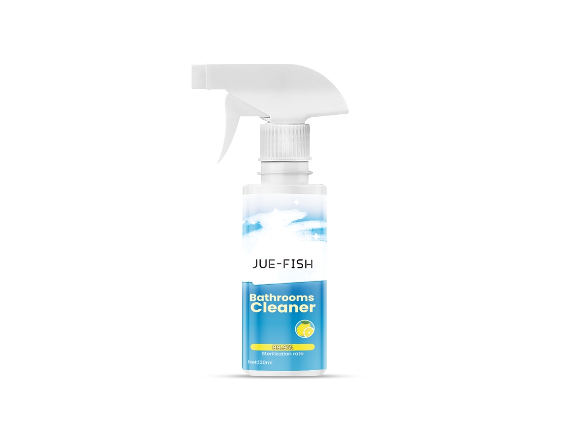 Limpador para Sanita e Lavabos, Remove Água e Bastante Produtos de Limpeza LAXISCREED