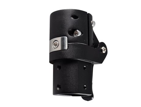 Sistema de Dobragem para Trotinetes Eléctricas WHEELYOO X7/X8