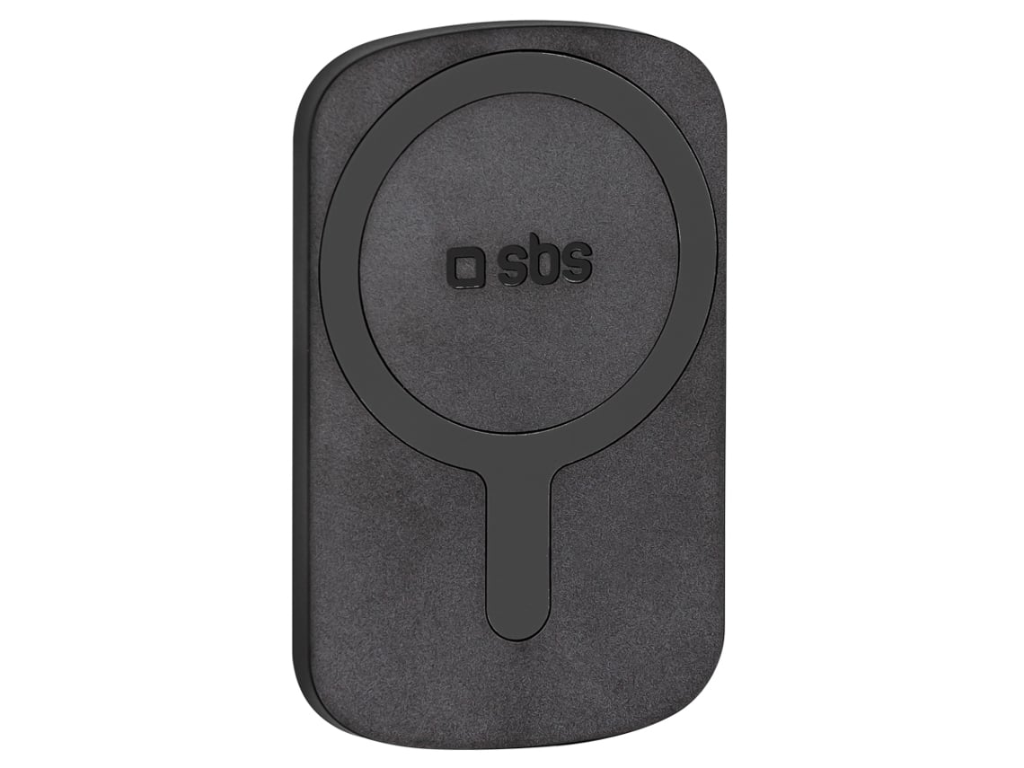 Suporte Auto SBS para Telemóveis Universal Preto