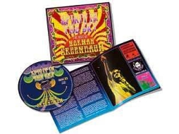 CD Norman Greenbaum - Spirit In The Sky - The Definitive Anthology (1CDs)