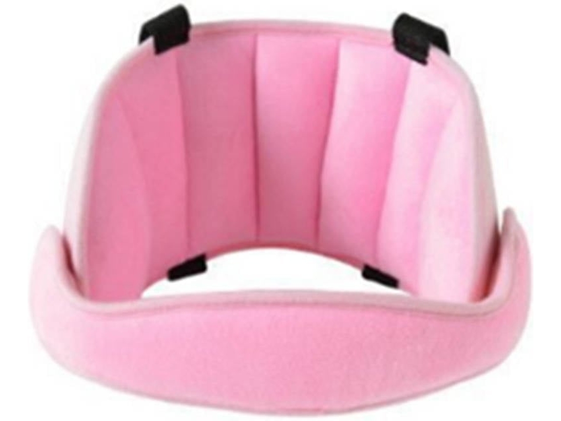 Elysve Protetor De Cabeça Pink
