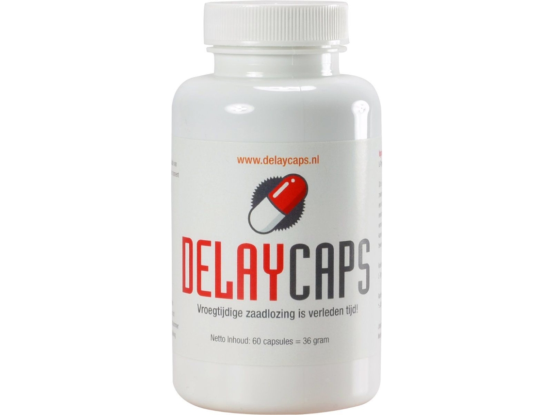 Delaycaps MORNINGSTAR