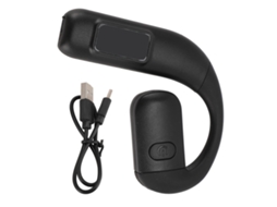 Fone de ouvido Bluetooth 5.5 mono com cancelamento de ruído | S/MARCA