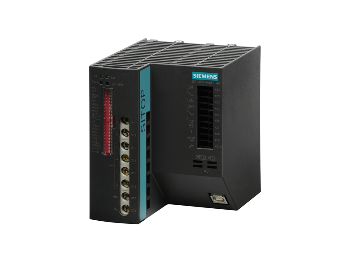 6ep1931 2fc42 Ups Siemens