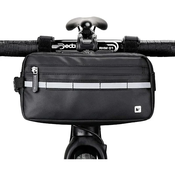 Bolsa para Quadro de Bicicleta de Estrada BRILVIBERA