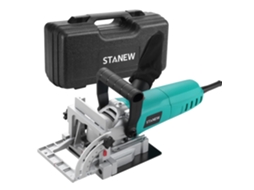 Fresadora De Lamelas 900w, 11000rpm