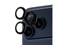 Pelicula de Vidro PANZERGLASS iPhone 17 Pro/iPhone 17 Pro Max/iPhone 16 Pro/iPhone 16 Pro Max