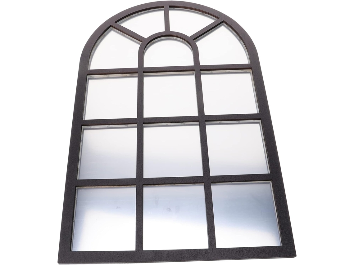 Adesivo De Parede Decorativo Com Janela Falsa, Autoadesivo Para Parede.