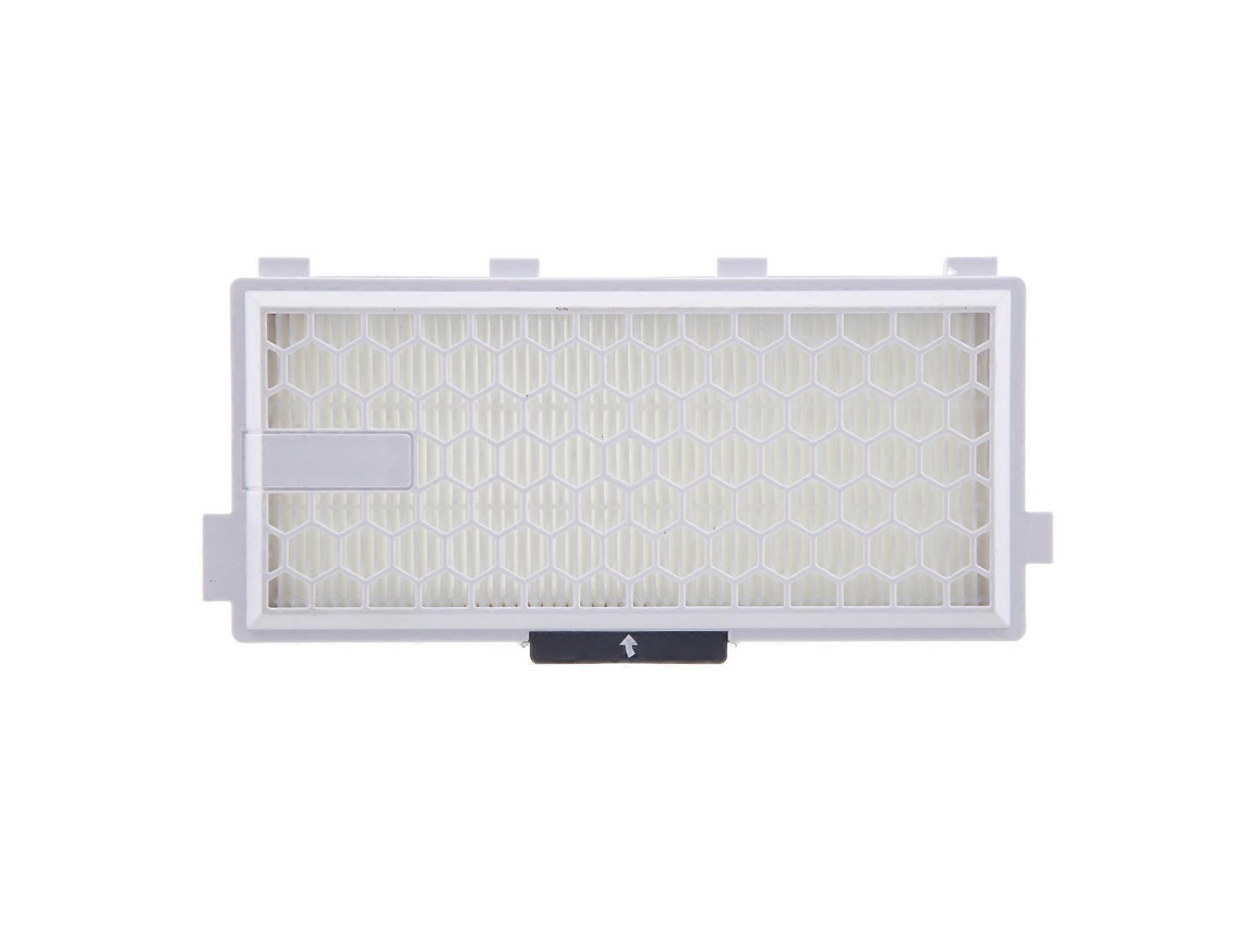 Filtro Hepa Sf-ha50 Airclean 50 Para Miele C3 C2 C1 S8000 S6000 S5, Etc.