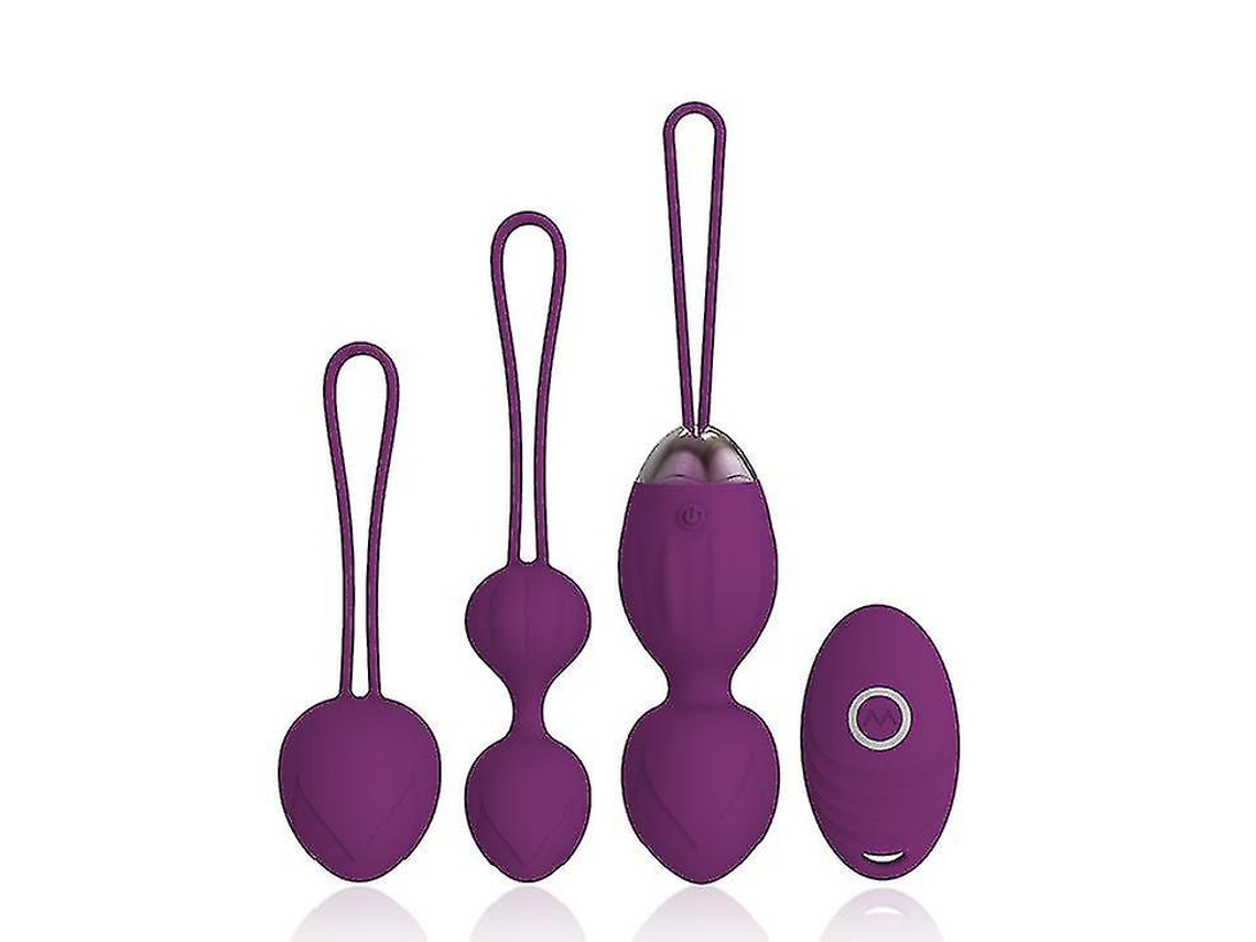 Bola VEANXIN Roxo