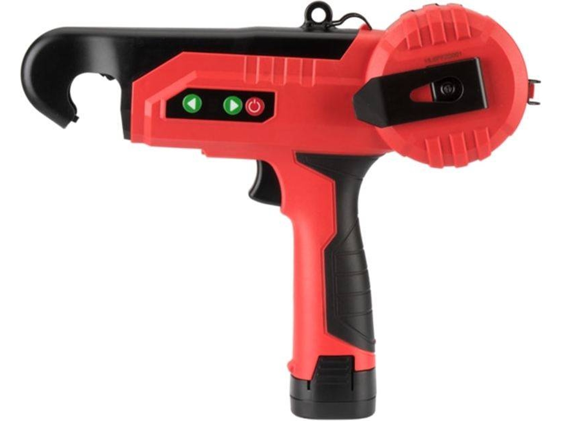 Atadora BELLOTA ElétricaETY125P (1kg)