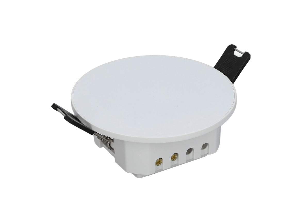 Laxiscreed Sensor De Presença Zigbee Com App De Controlo E Alcance Até 9 Metros