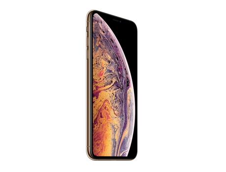 iPhone XS Max APPLE (6.5'' - 4 GB - 256 GB - Dourado)