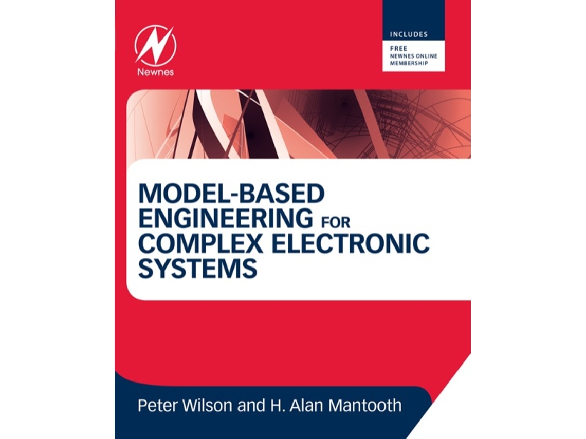 Livro ModelBased Engineering for Complex Electronic Systems de Peter Wilson H Alan Mantooth (Inglês - Capa Dura)
