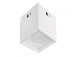 Carré Led Led Luz HOROZ ELECTRIC