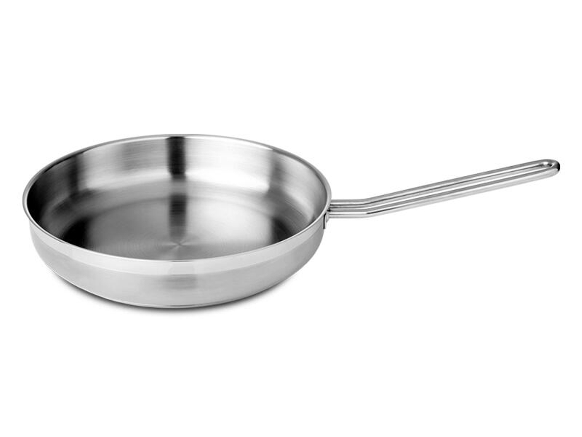 Frigideira | Silampos | 632125595120 | 20cm | Com Cabo